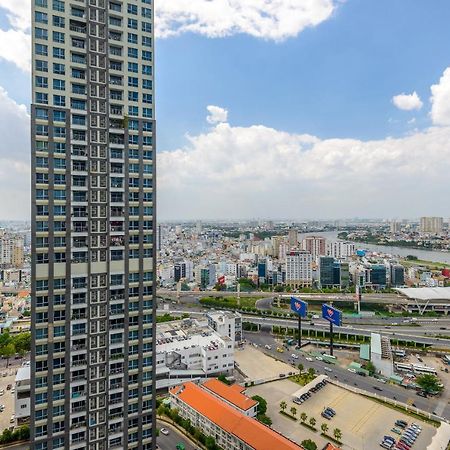 Hilton Residence - Landmark 81 Vinhomes Central Park Hô Chi Minh-Ville Extérieur photo